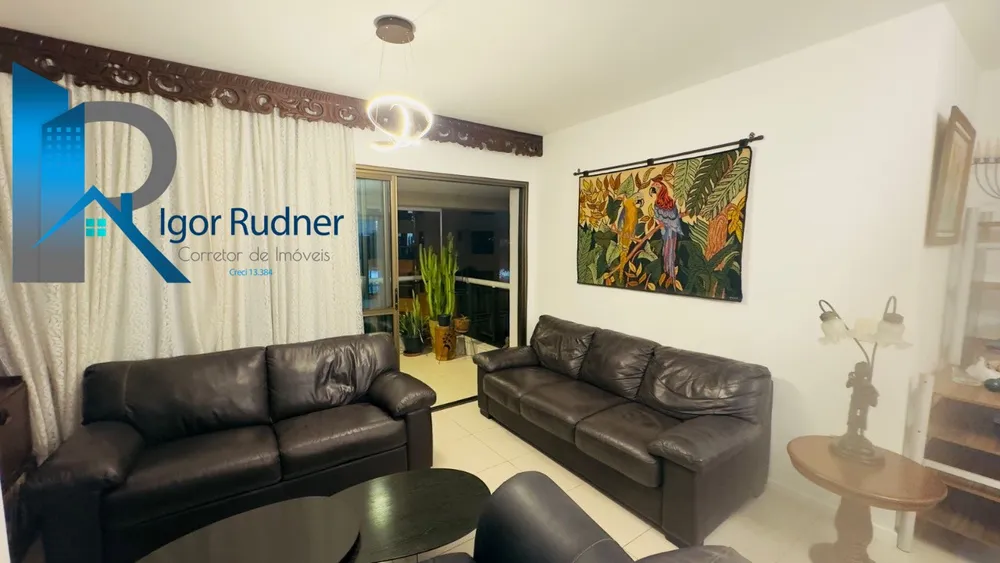 Apartamento, 2 quartos, 112 m² - Foto 7