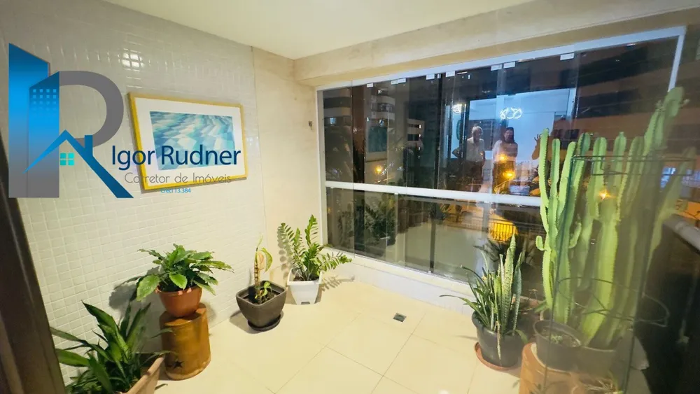 Apartamento, 2 quartos, 112 m² - Foto 2