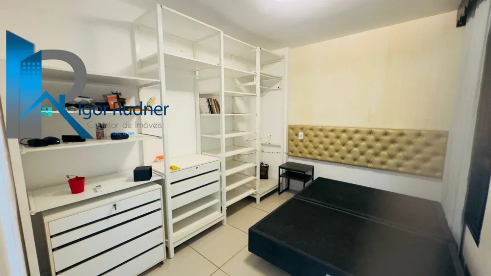 Apartamento, 2 quartos, 112 m² - Foto 2