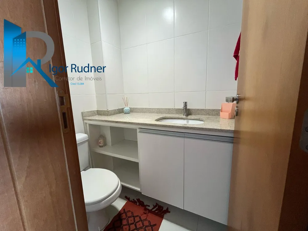 Apartamento, 1 quarto, 66 m² - Foto 3
