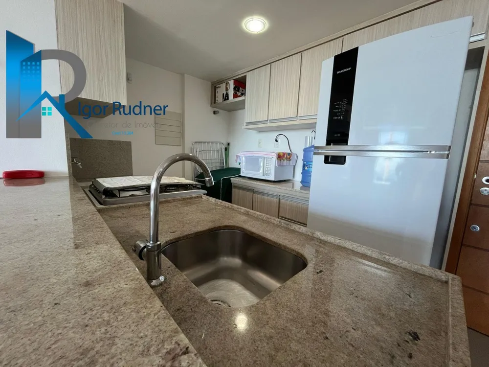 Apartamento, 1 quarto, 66 m² - Foto 1