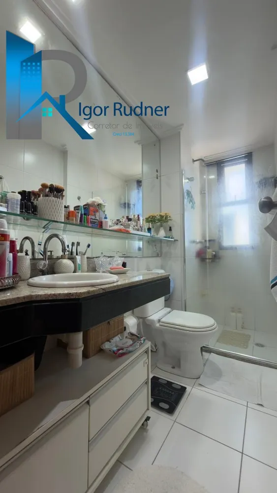 Apartamento, 3 quartos, 102 m² - Foto 12