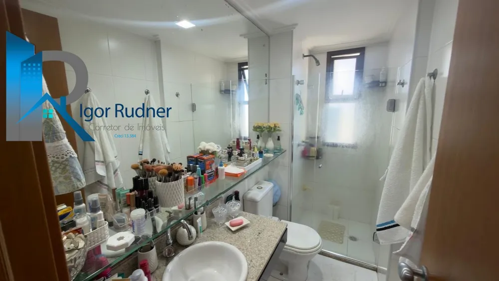 Apartamento, 3 quartos, 102 m² - Foto 8