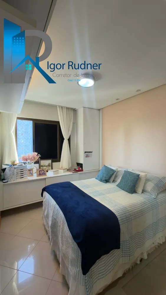 Apartamento, 3 quartos, 102 m² - Foto 9