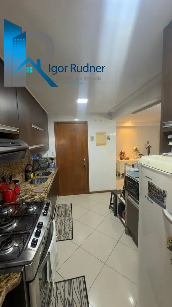 Apartamento, 3 quartos, 102 m² - Foto 5