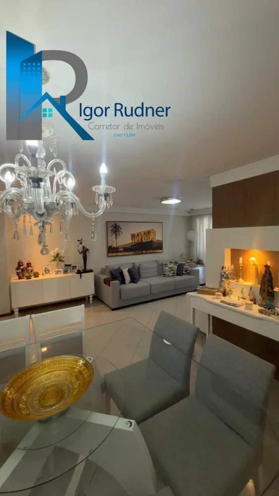 Apartamento, 3 quartos, 102 m² - Foto 4