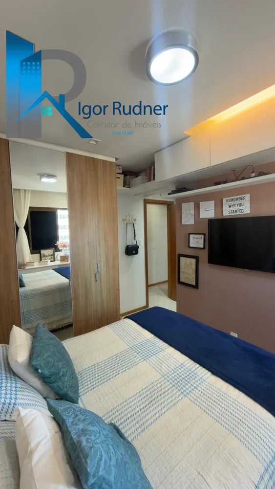 Apartamento, 3 quartos, 102 m² - Foto 10