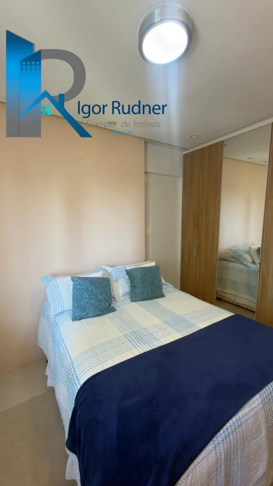 Apartamento, 3 quartos, 102 m² - Foto 6