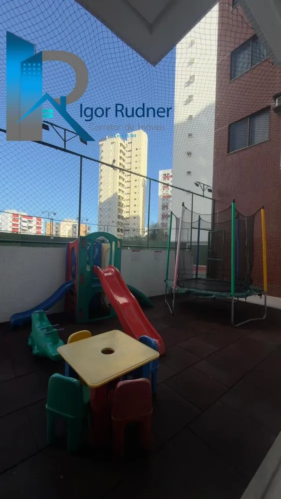 Apartamento, 3 quartos, 102 m² - Foto 7