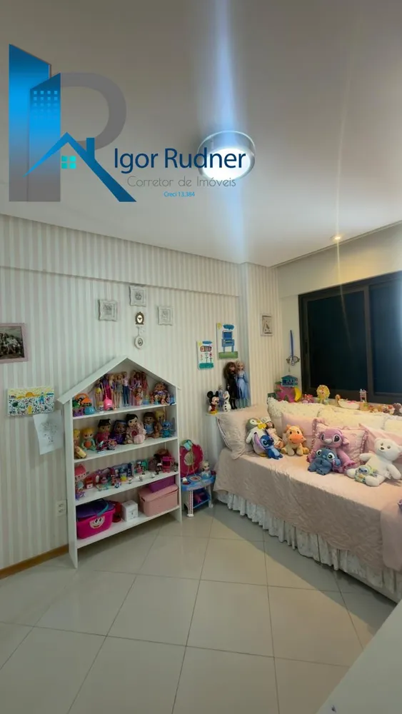 Apartamento, 3 quartos, 102 m² - Foto 4