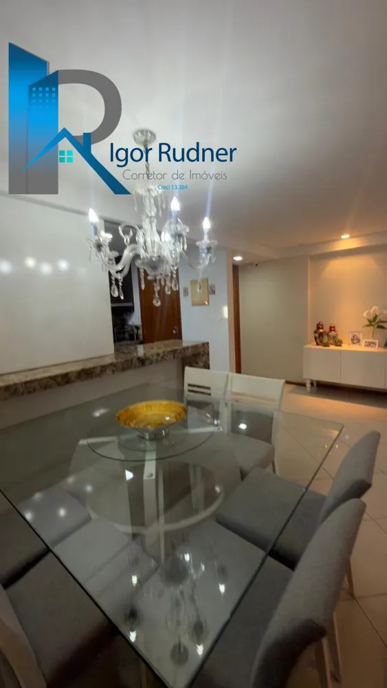 Apartamento, 3 quartos, 102 m² - Foto 5