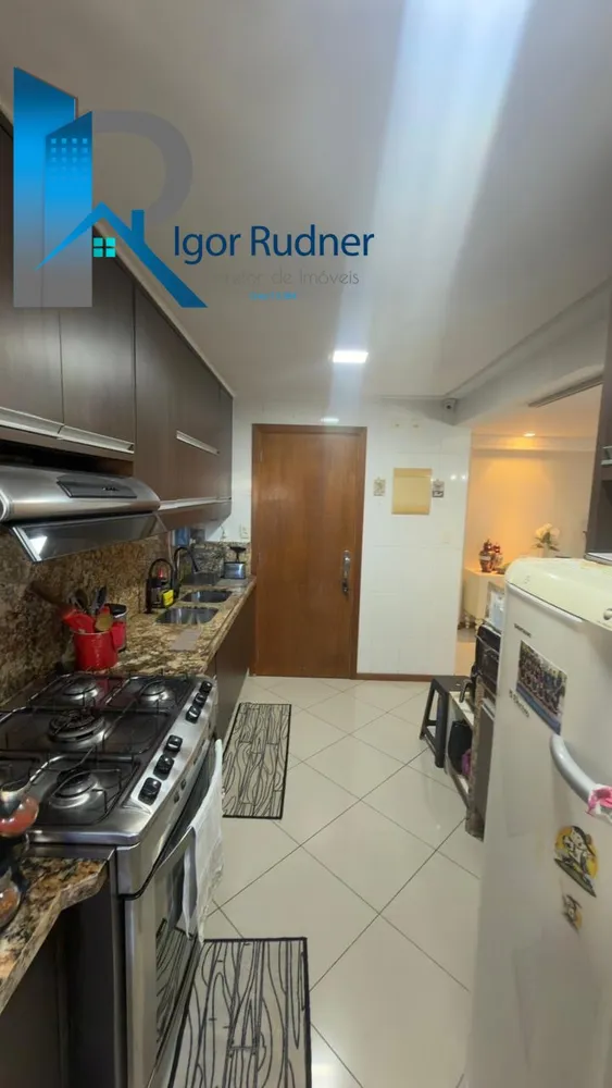 Apartamento, 3 quartos, 102 m² - Foto 8