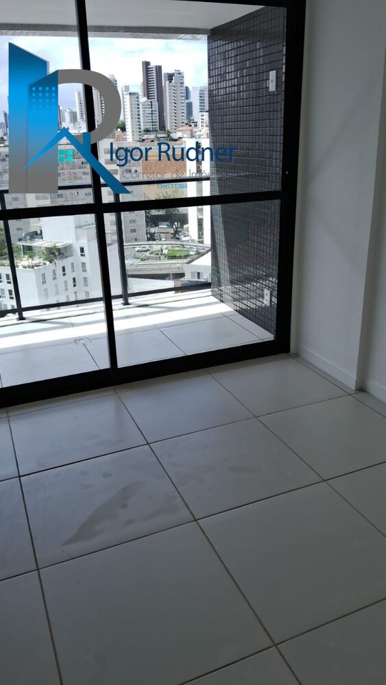 Apartamento, 1 quarto, 27 m² - Foto 5