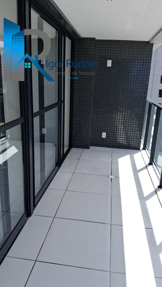 Apartamento, 1 quarto, 27 m² - Foto 7