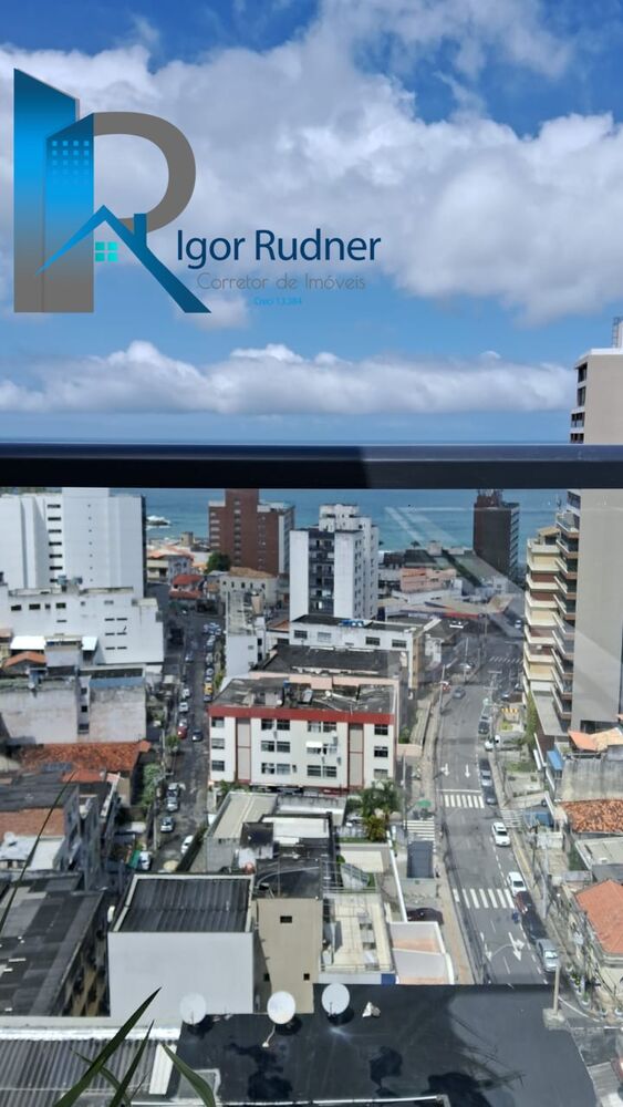 Apartamento, 1 quarto, 27 m² - Foto 9