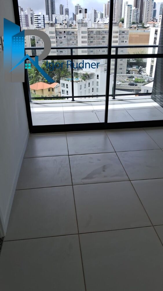 Apartamento, 1 quarto, 27 m² - Foto 6