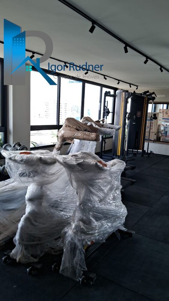 Apartamento, 1 quarto, 27 m² - Foto 19