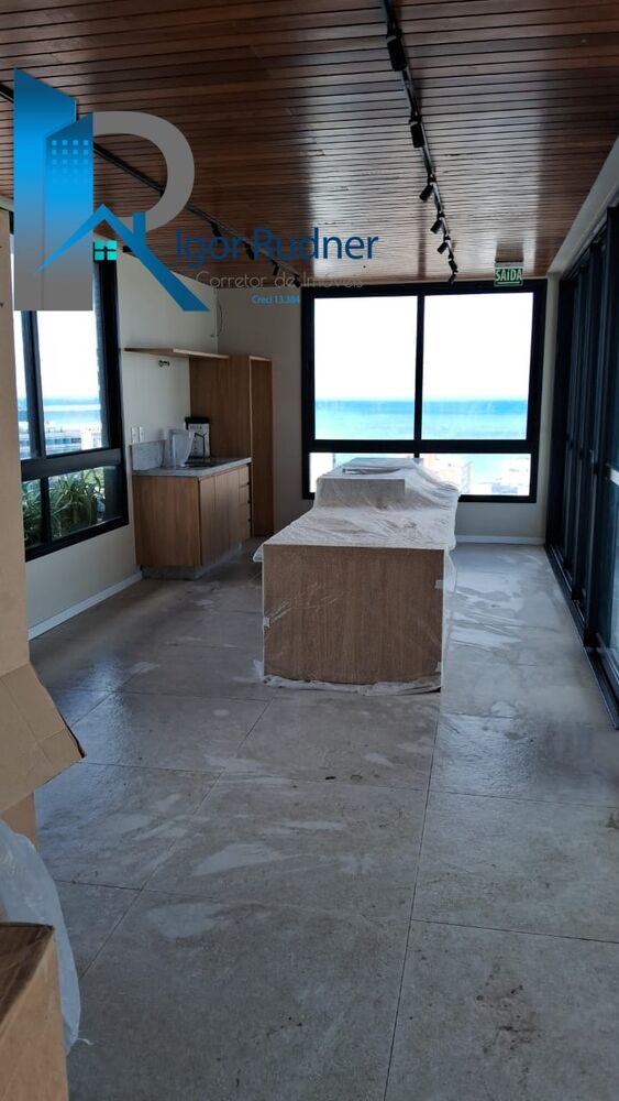 Apartamento, 1 quarto, 27 m² - Foto 21