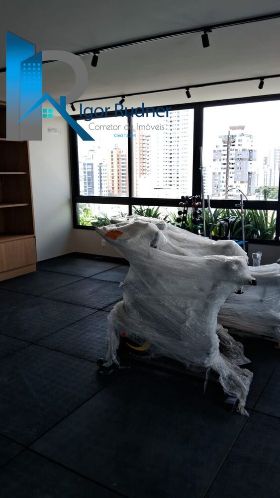 Apartamento, 1 quarto, 27 m² - Foto 20