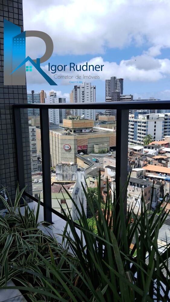 Apartamento, 1 quarto, 27 m² - Foto 10