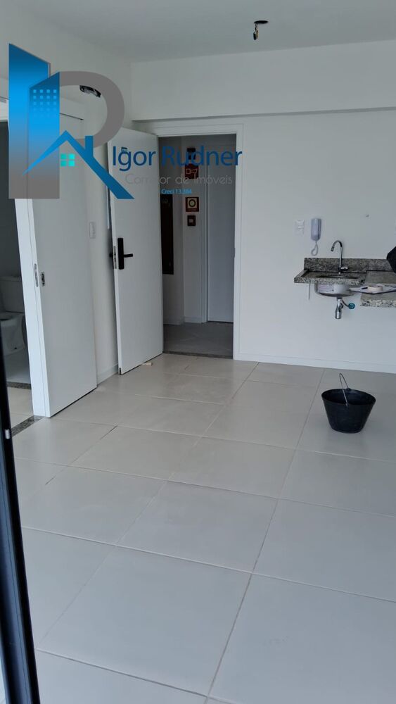 Apartamento, 1 quarto, 27 m² - Foto 13