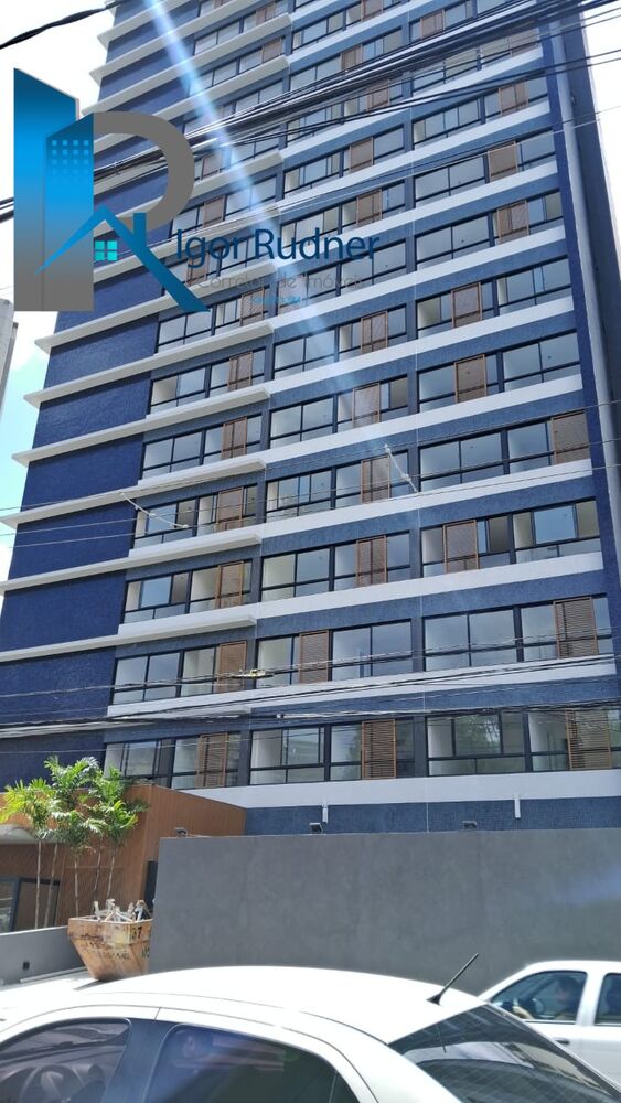 Apartamento, 1 quarto, 27 m² - Foto 17