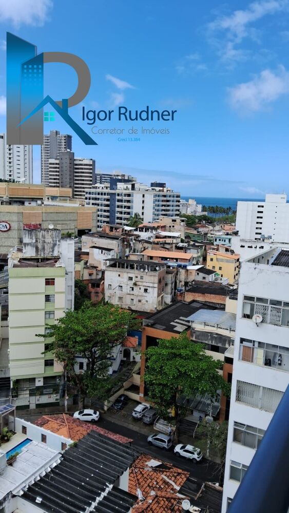 Apartamento, 1 quarto, 27 m² - Foto 11