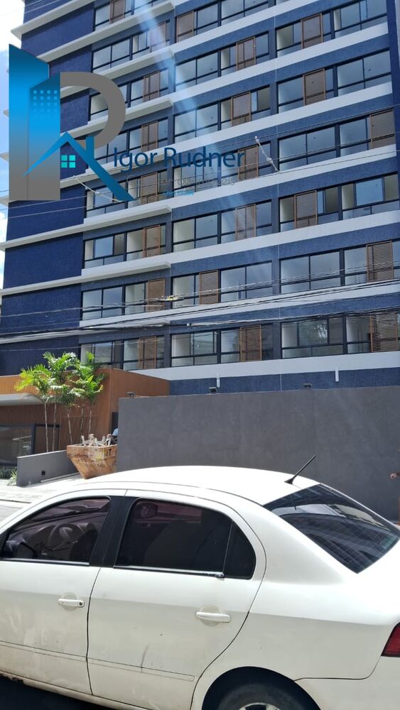 Apartamento, 1 quarto, 27 m² - Foto 18