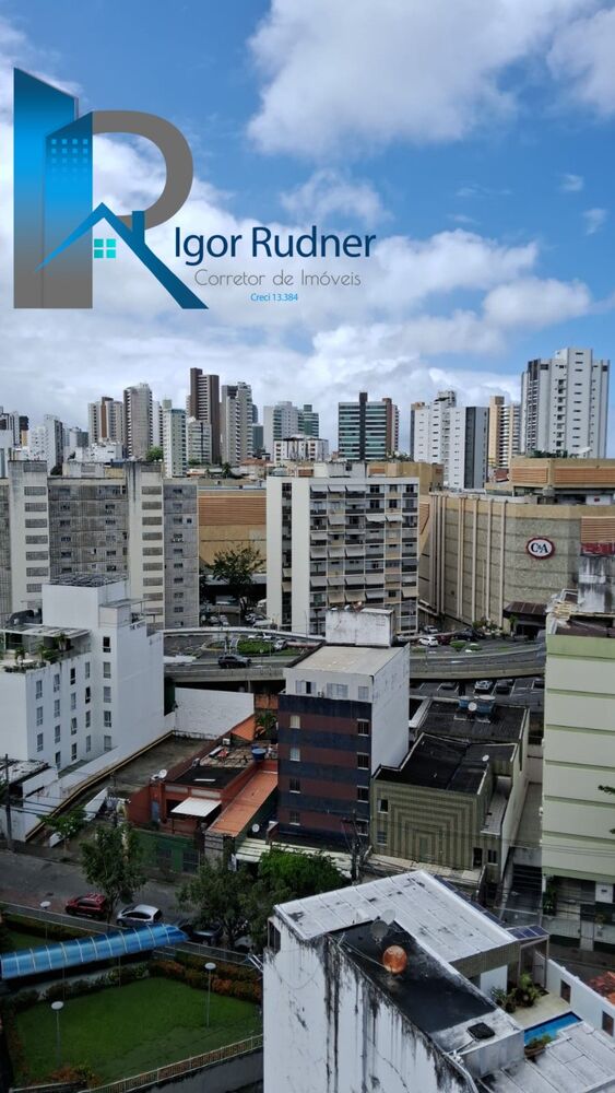 Apartamento, 1 quarto, 27 m² - Foto 12