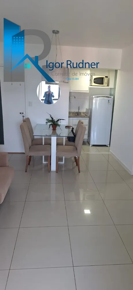 Apartamento, 1 quarto, 54 m² - Foto 5