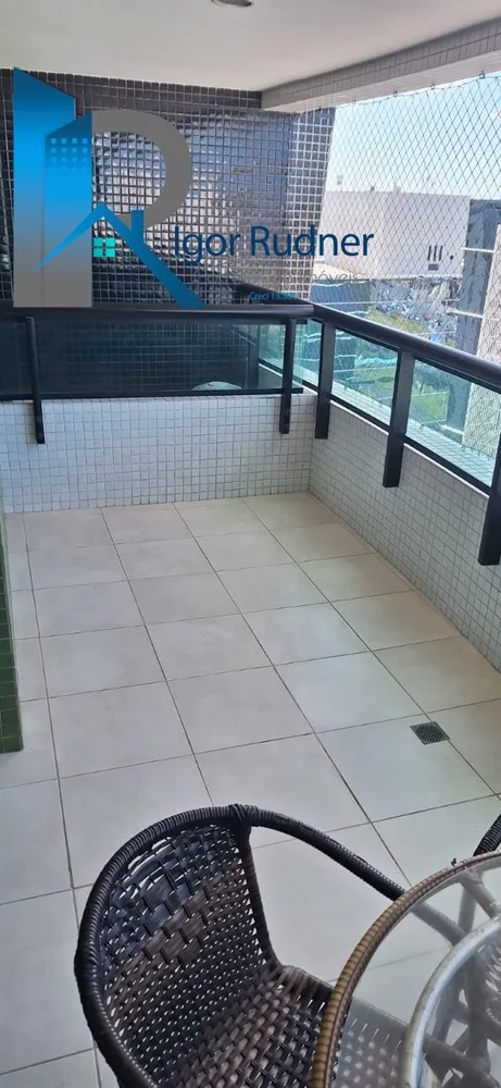 Apartamento, 1 quarto, 54 m² - Foto 8