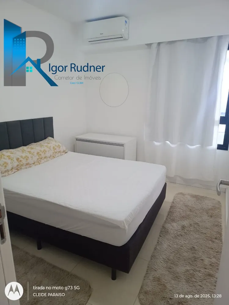 Apartamento, 1 quarto, 54 m² - Foto 12