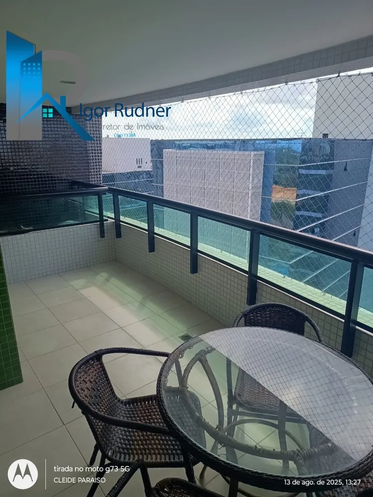 Apartamento, 1 quarto, 54 m² - Foto 7