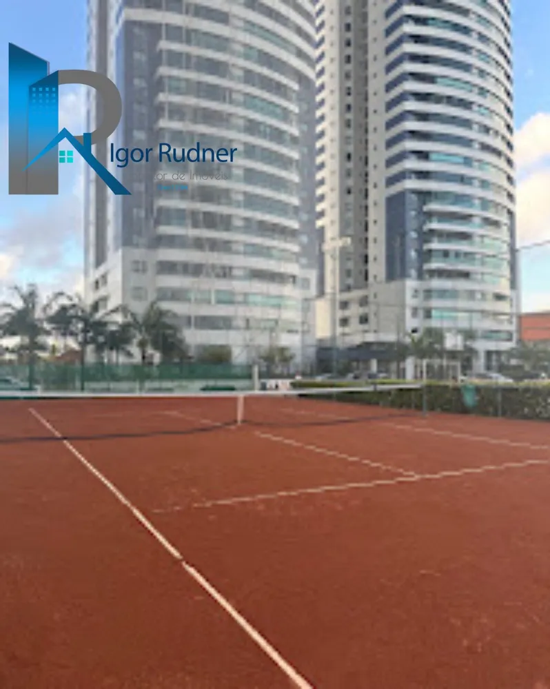 Apartamento, 1 quarto, 54 m² - Foto 1