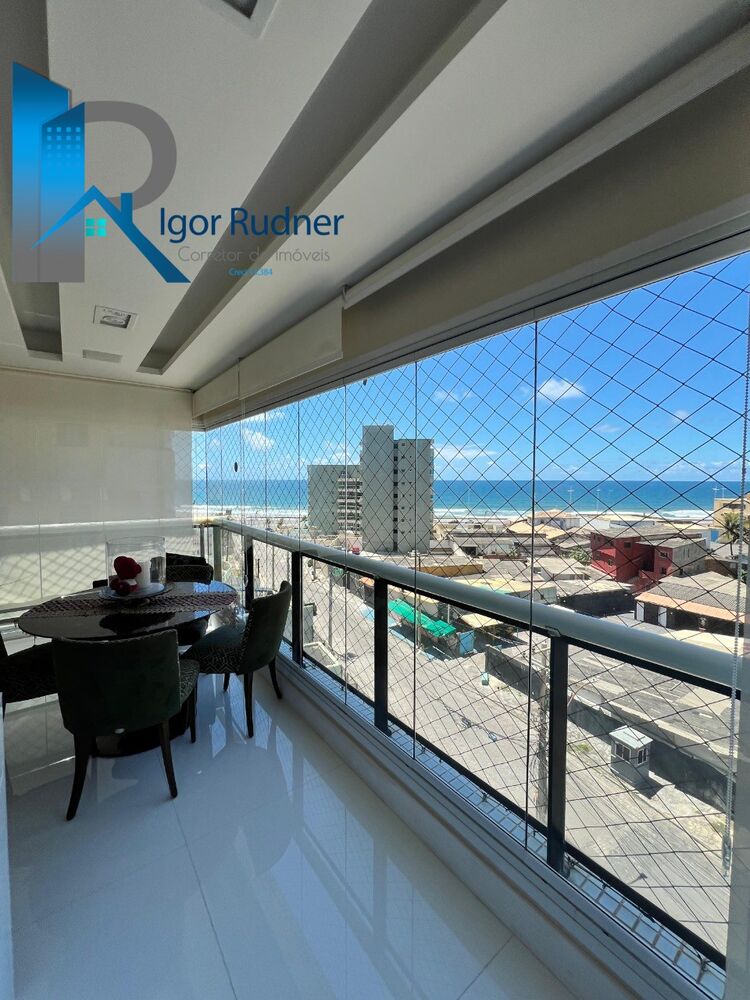Apartamento à venda com 3 quartos, 97m² - Foto 5