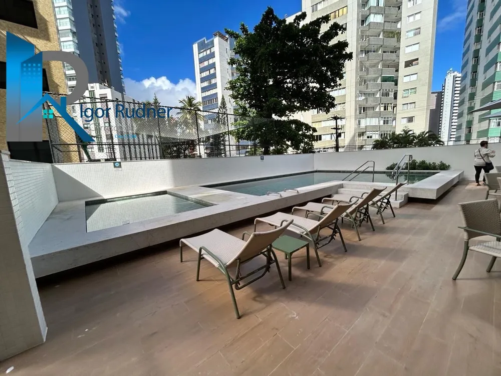 Apartamento, 3 quartos, 96 m² - Foto 11