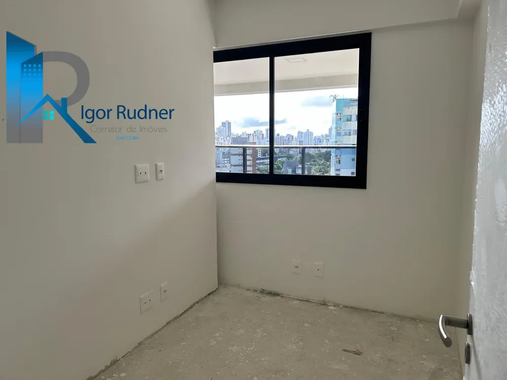Apartamento, 3 quartos, 96 m² - Foto 4