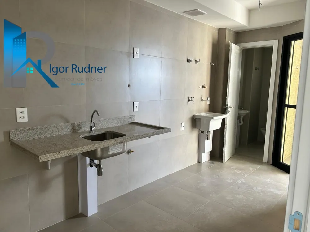Apartamento, 3 quartos, 96 m² - Foto 9