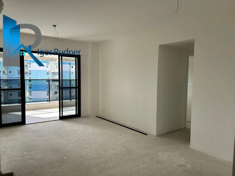 Apartamento, 3 quartos, 96 m² - Foto 3