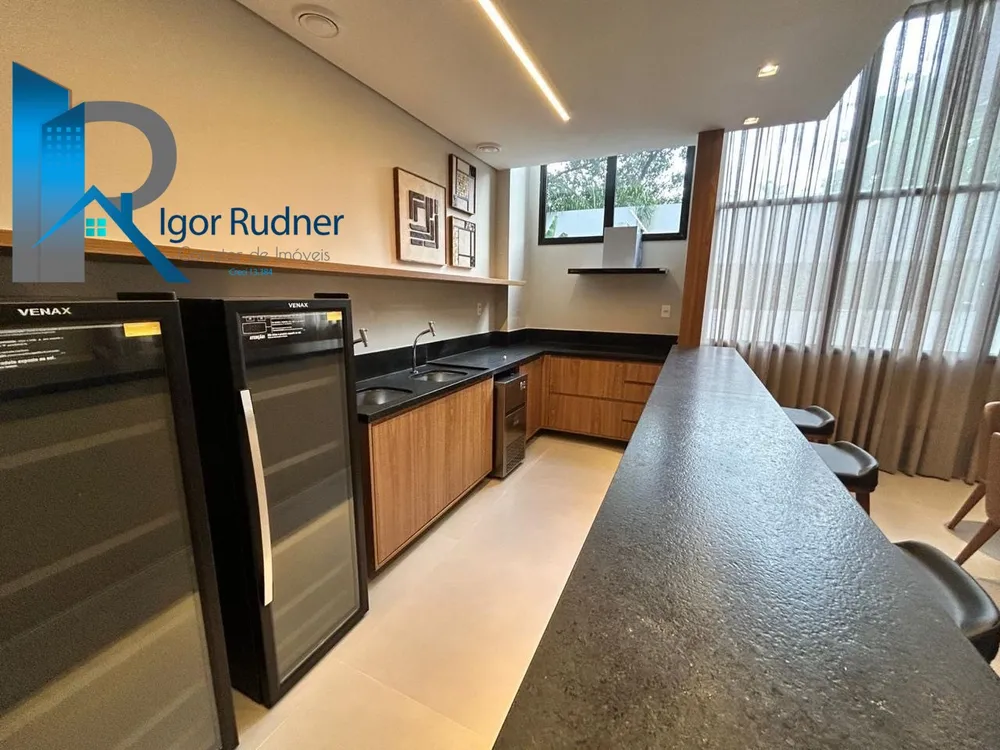 Apartamento, 3 quartos, 96 m² - Foto 1
