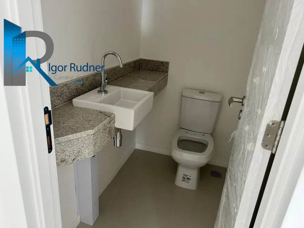 Apartamento, 3 quartos, 96 m² - Foto 4