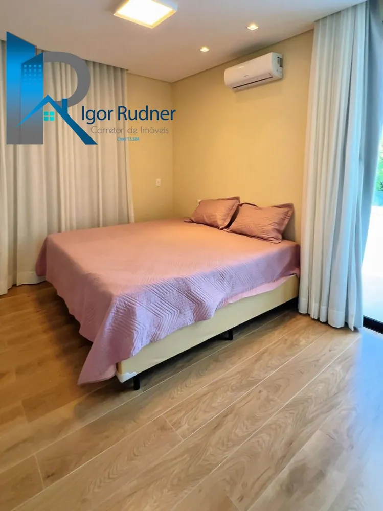 Casa de Condomínio, 6 quartos - Foto 11