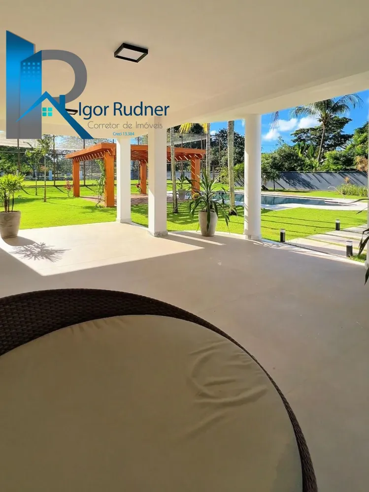 Casa de Condomínio, 6 quartos - Foto 6