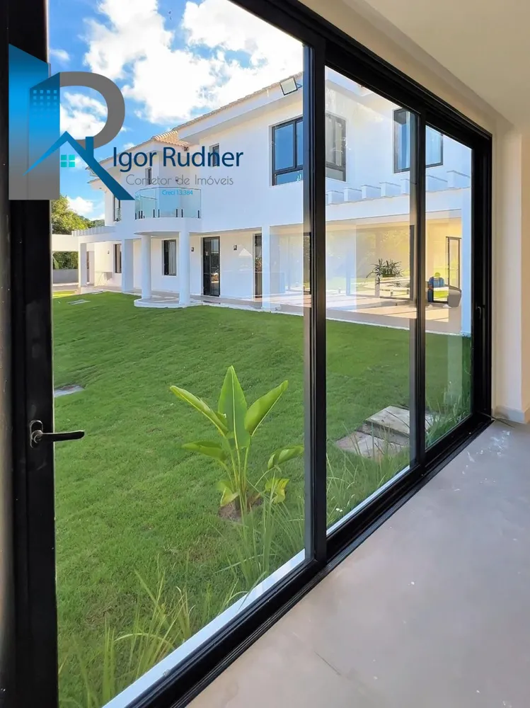 Casa de Condomínio, 6 quartos - Foto 7