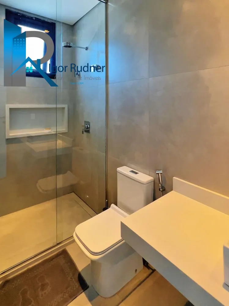 Casa de Condomínio, 6 quartos - Foto 12