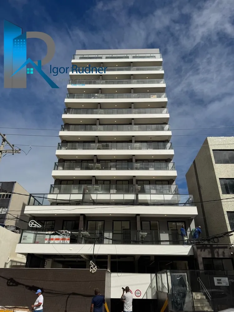 Apartamento, 1 quarto, 29 m² - Foto 11