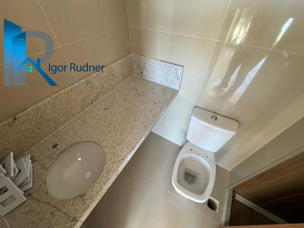 Apartamento, 1 quarto, 29 m² - Foto 1