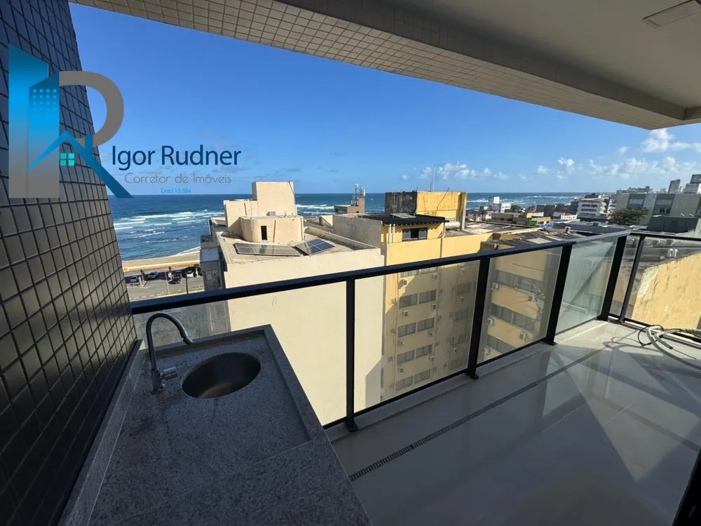 Apartamento, 1 quarto, 29 m² - Foto 3