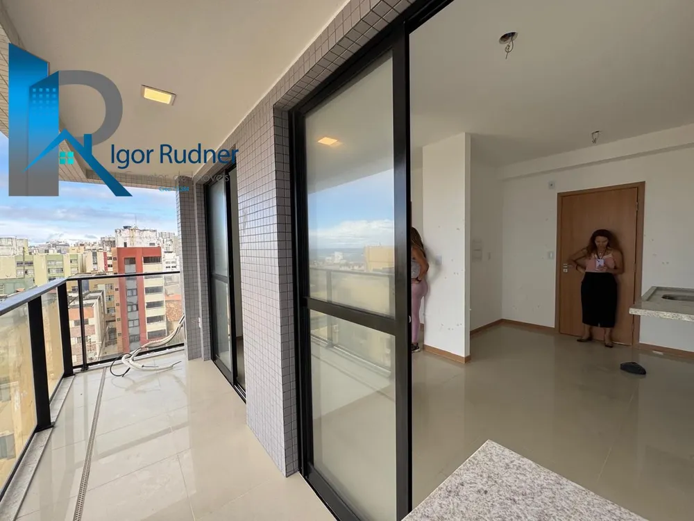Apartamento, 1 quarto, 29 m² - Foto 6