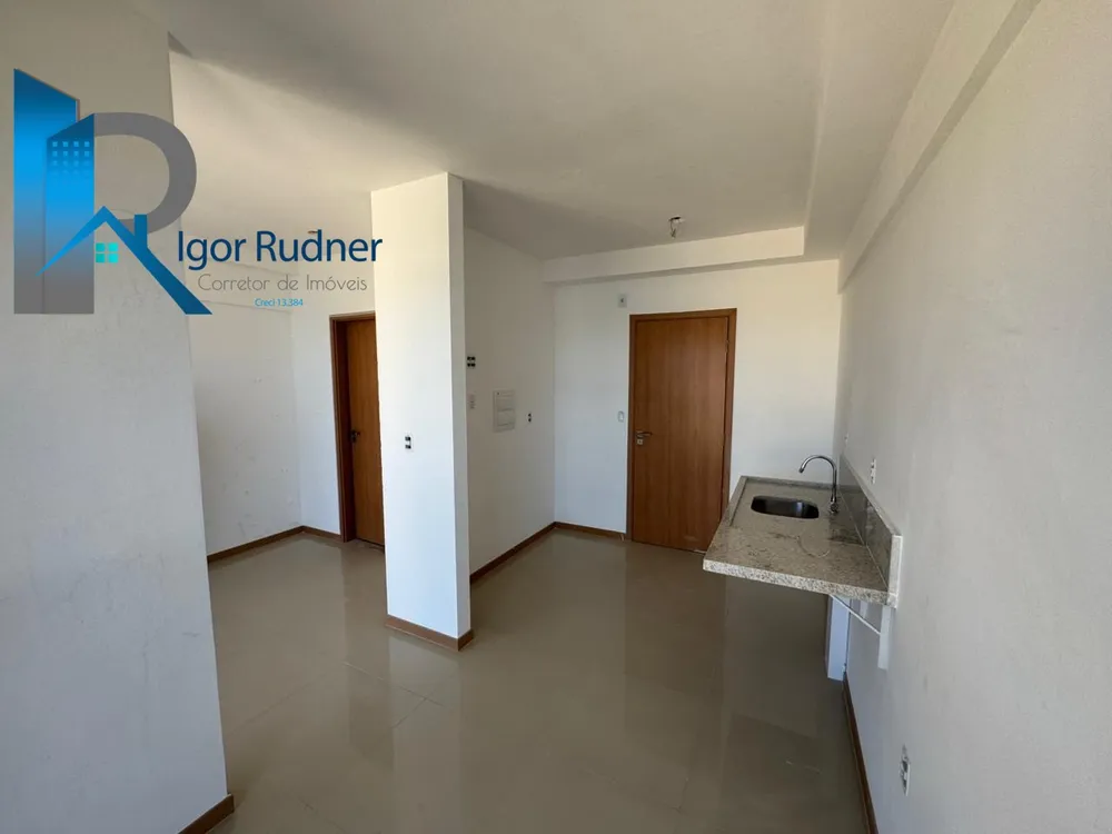 Apartamento, 1 quarto, 29 m² - Foto 4